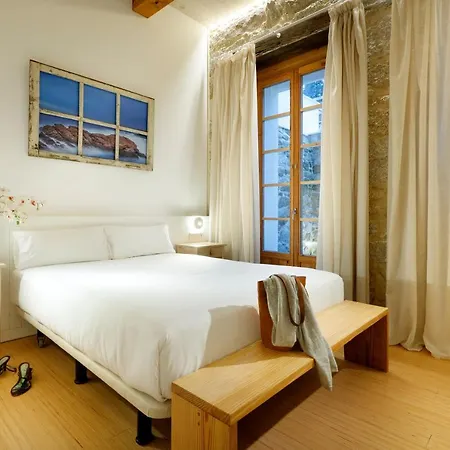 La Gallega By Upper Luxury Housing Aparthotel A Coruña Buitenkant foto