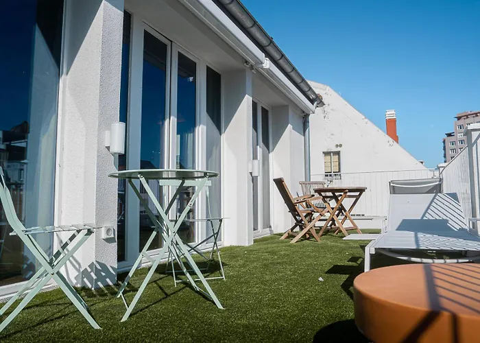La Gallega By Upper Luxury Housing
