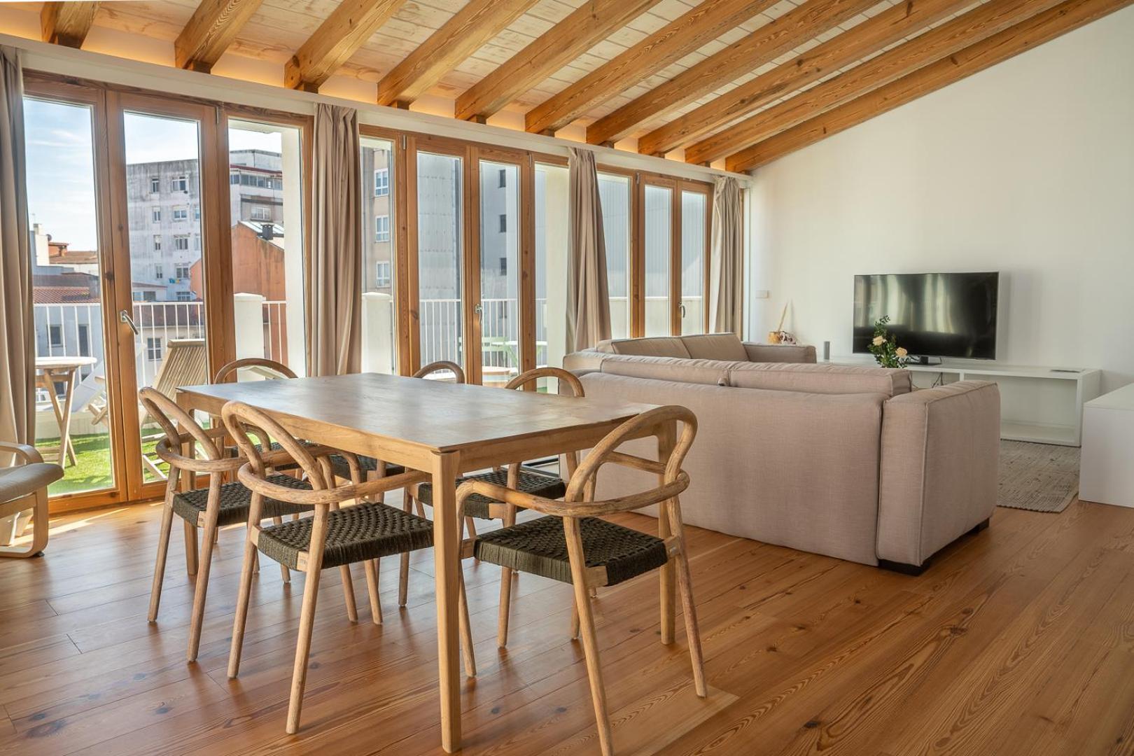 La Gallega By Upper Luxury Housing * A Coruna
