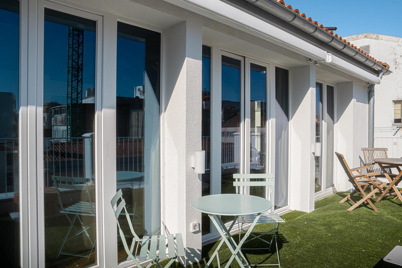 La Gallega By Upper Luxury Housing *