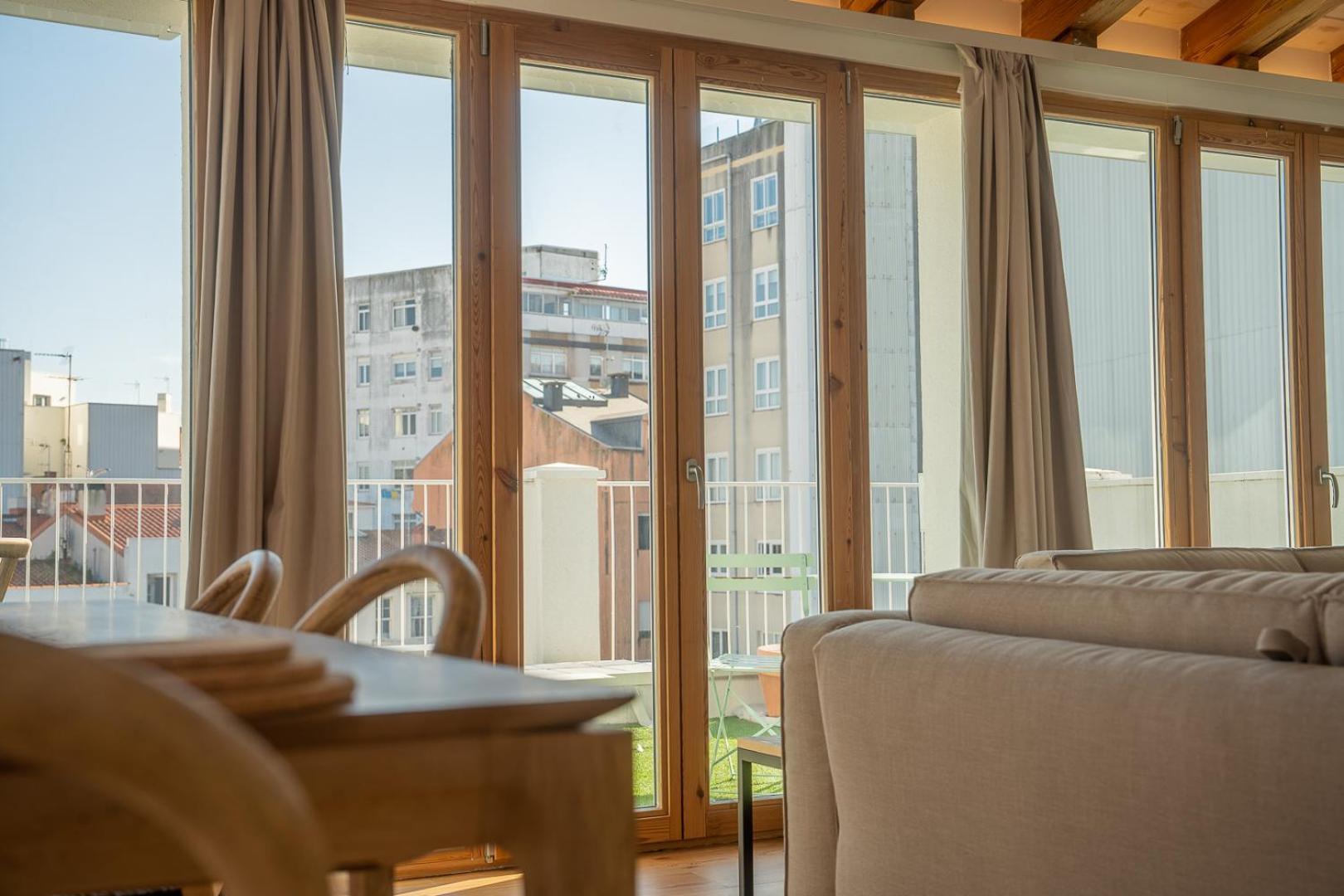 La Gallega By Upper Luxury Housing * A Coruna