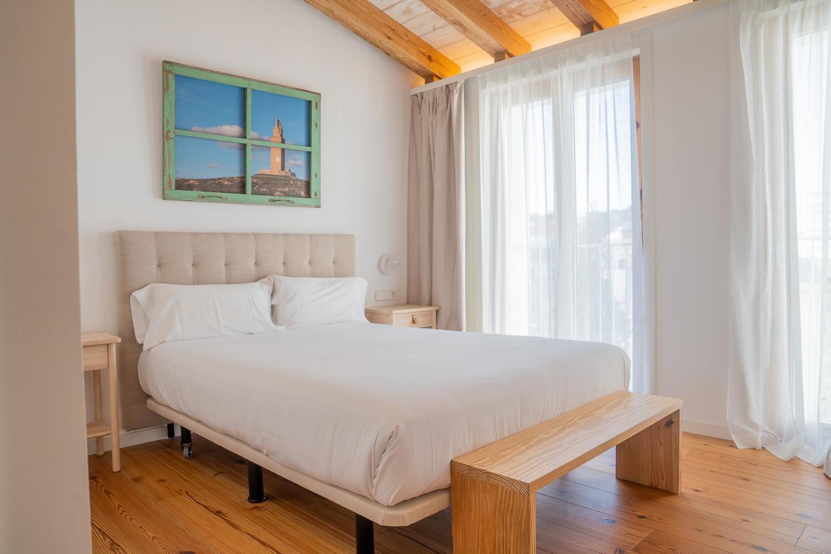 La Gallega By Upper Luxury Housing Aparthotel