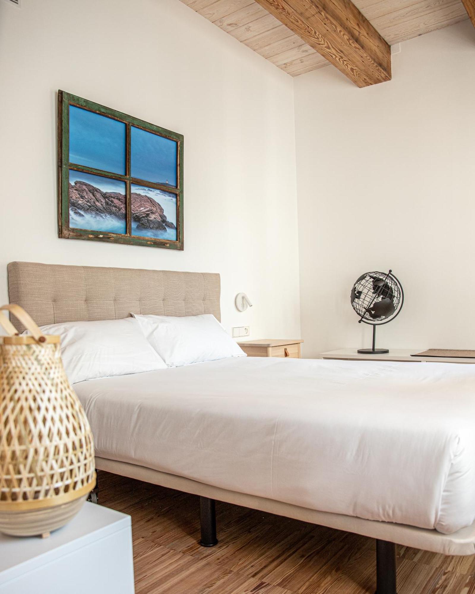 La Gallega By Upper Luxury Housing Aparthotel *